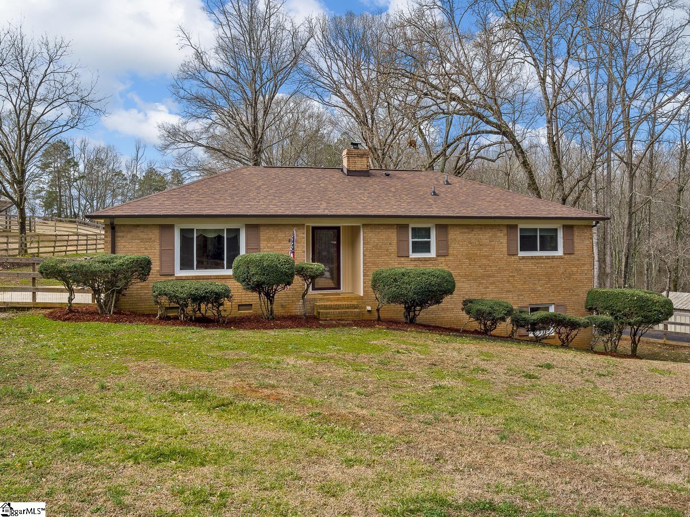 640 Runion Road, Campobello, SC 29322