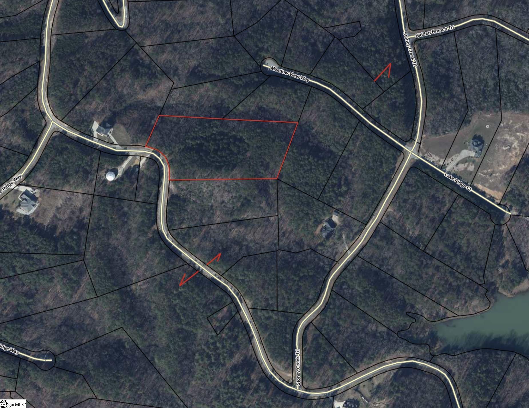 248 Jocassee Ridge Way, Salem SC 29676