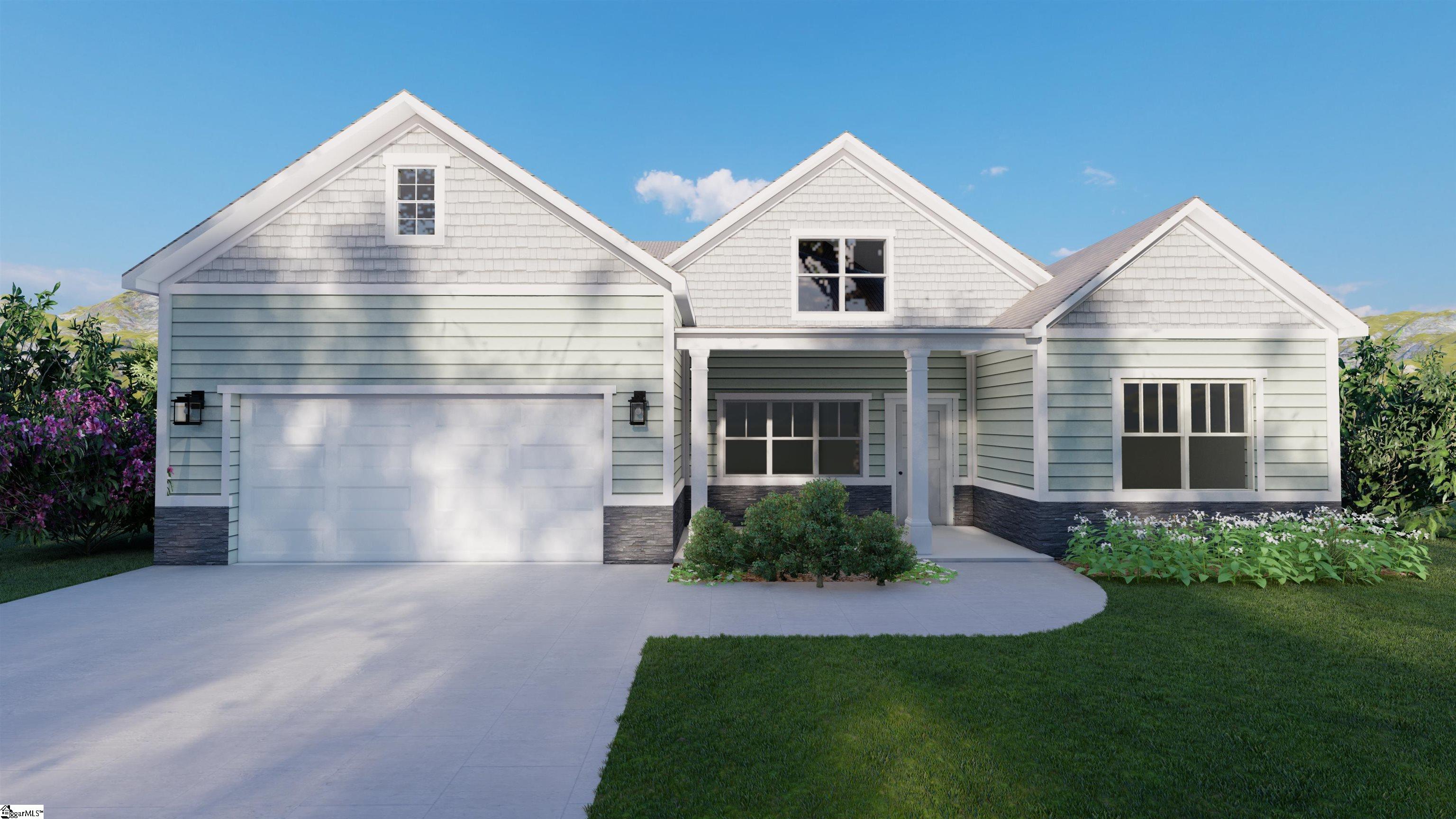 331 Teakwood Drive, Easley SC 29640