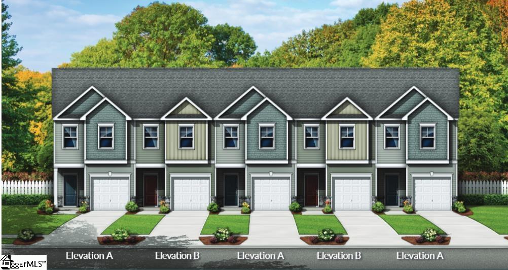 105 Cedar Oak, Greenville, SC 29607