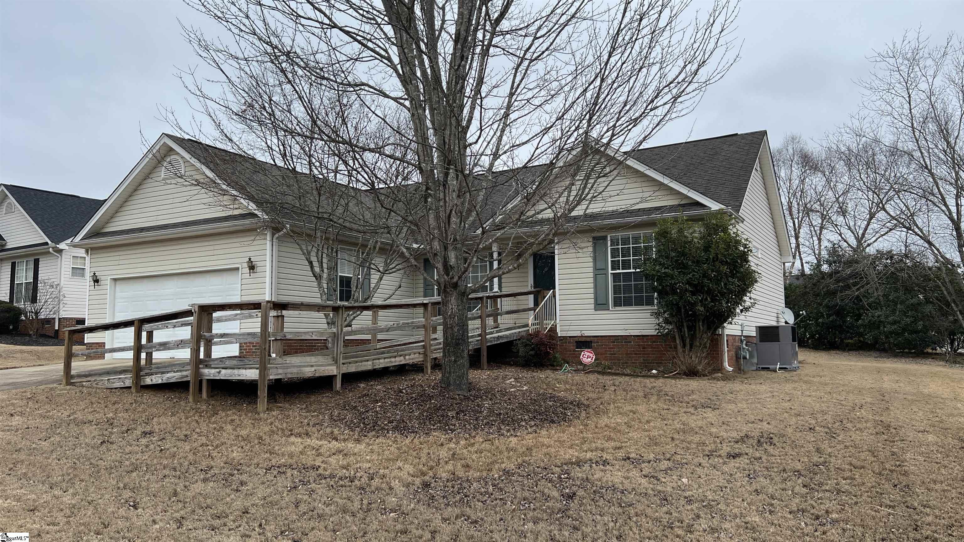 7 Cranston Court, Simpsonville SC 29681