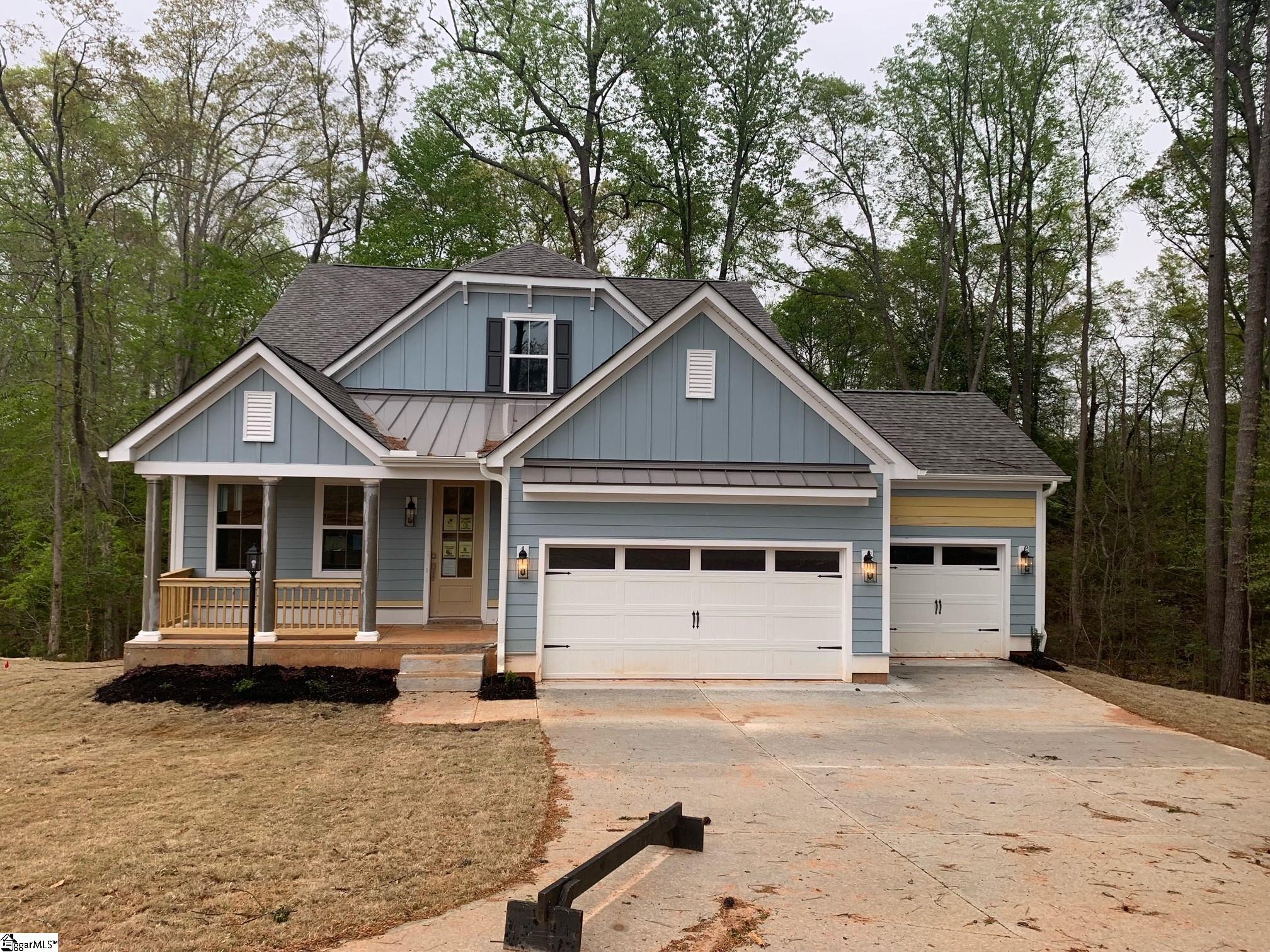 228 Deerview Trail, Simpsonville SC 29680