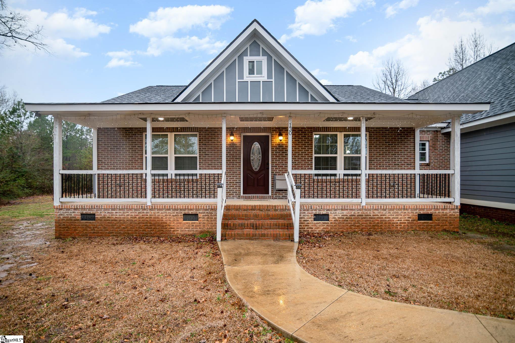 130 Abraham Drive, Greenville SC 29605
