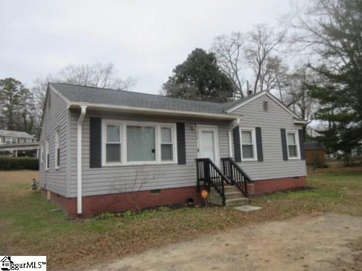514 Cunningham Drive, Anderson SC 29624