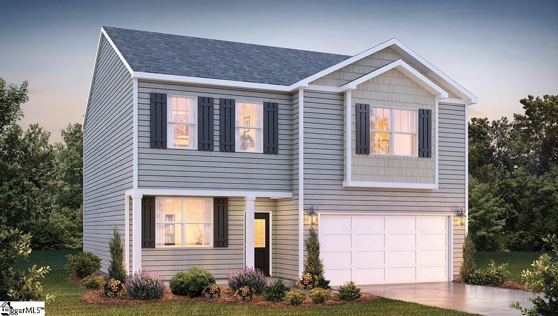 75 Oak Edge Lane, Greer SC 29651