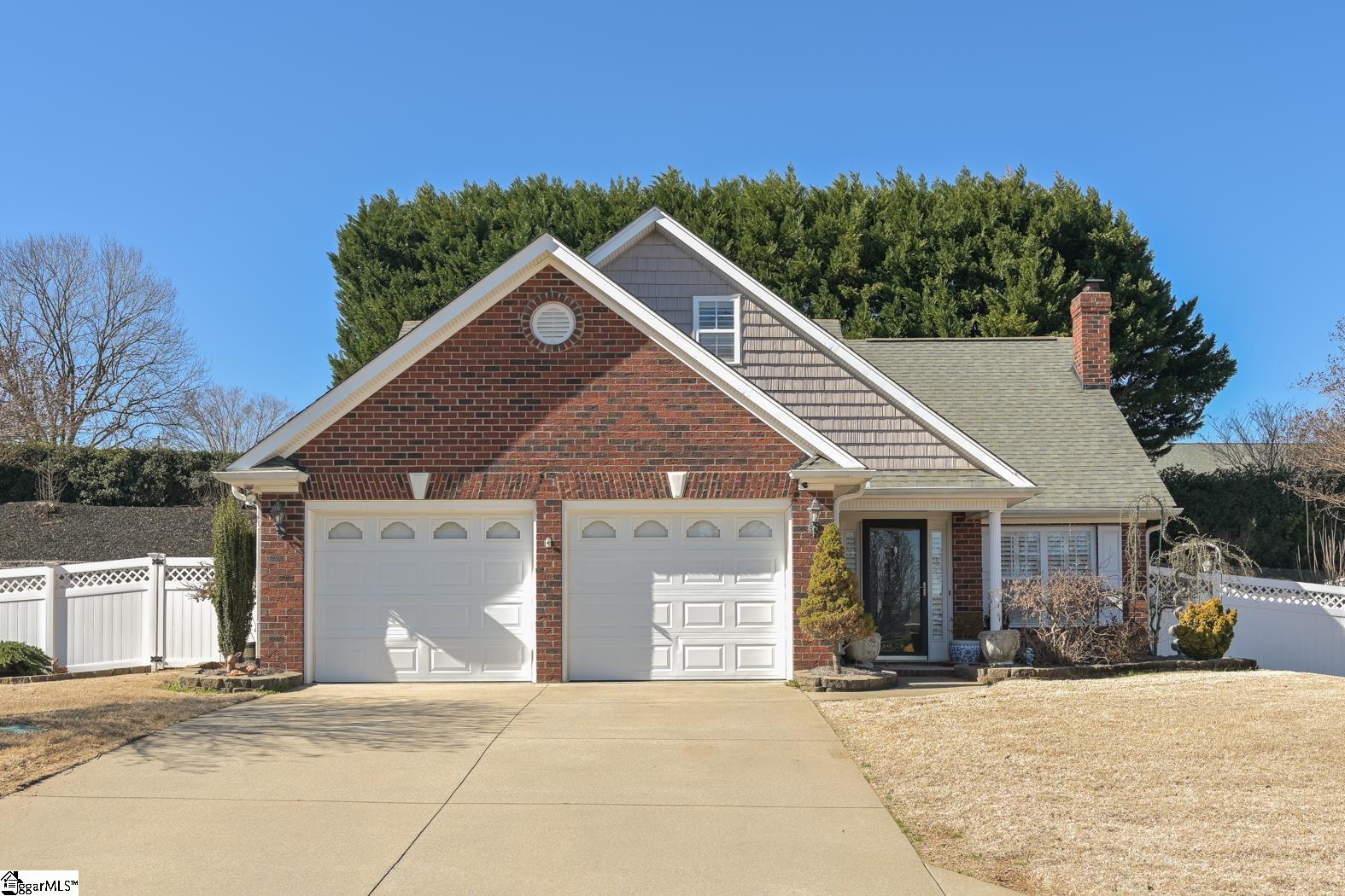 611 Ashley Commons Court, Greer SC 29651