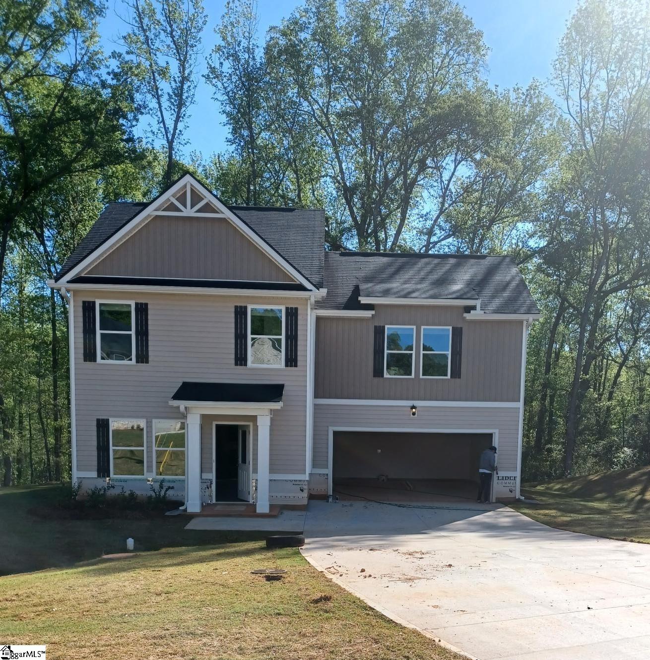 108 Westminister Avenue, Anderson SC 29625