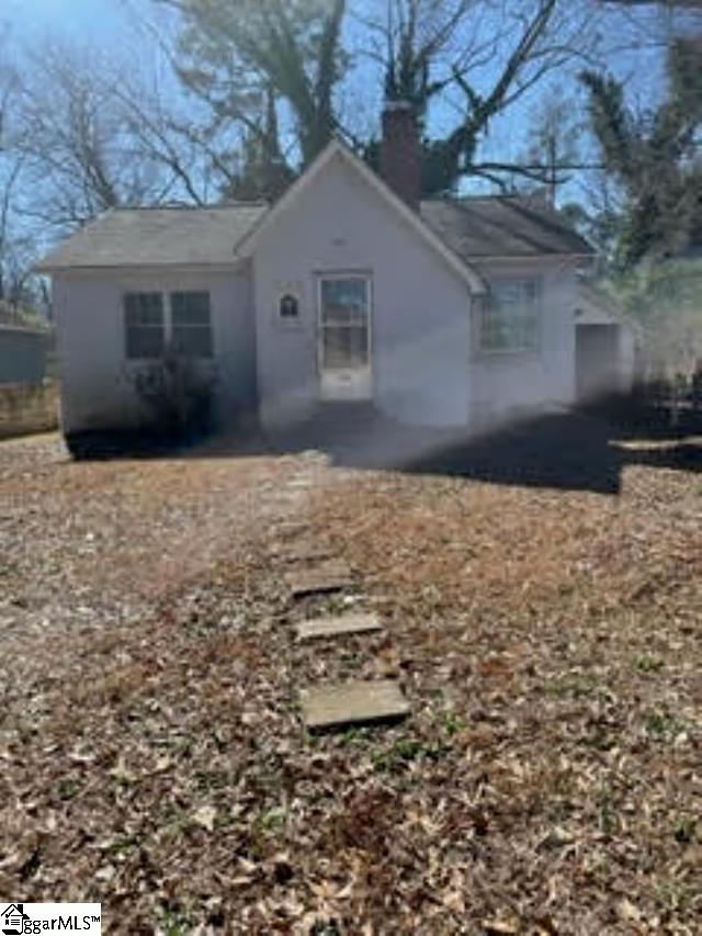 1018 BROCK Street, Anderson SC 29624