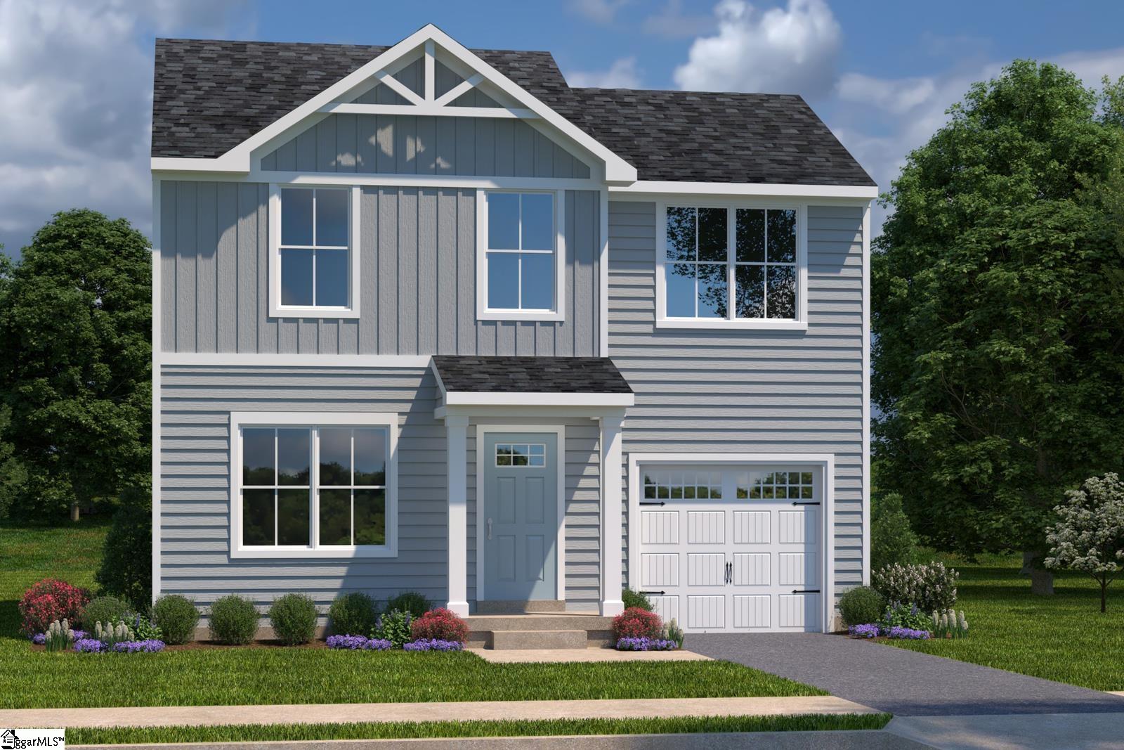 1 Havenhill Place, Greenville SC 29605