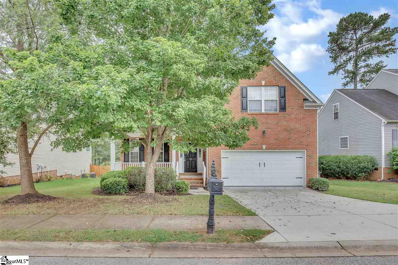 35 Otago Place, Greenville SC 29605