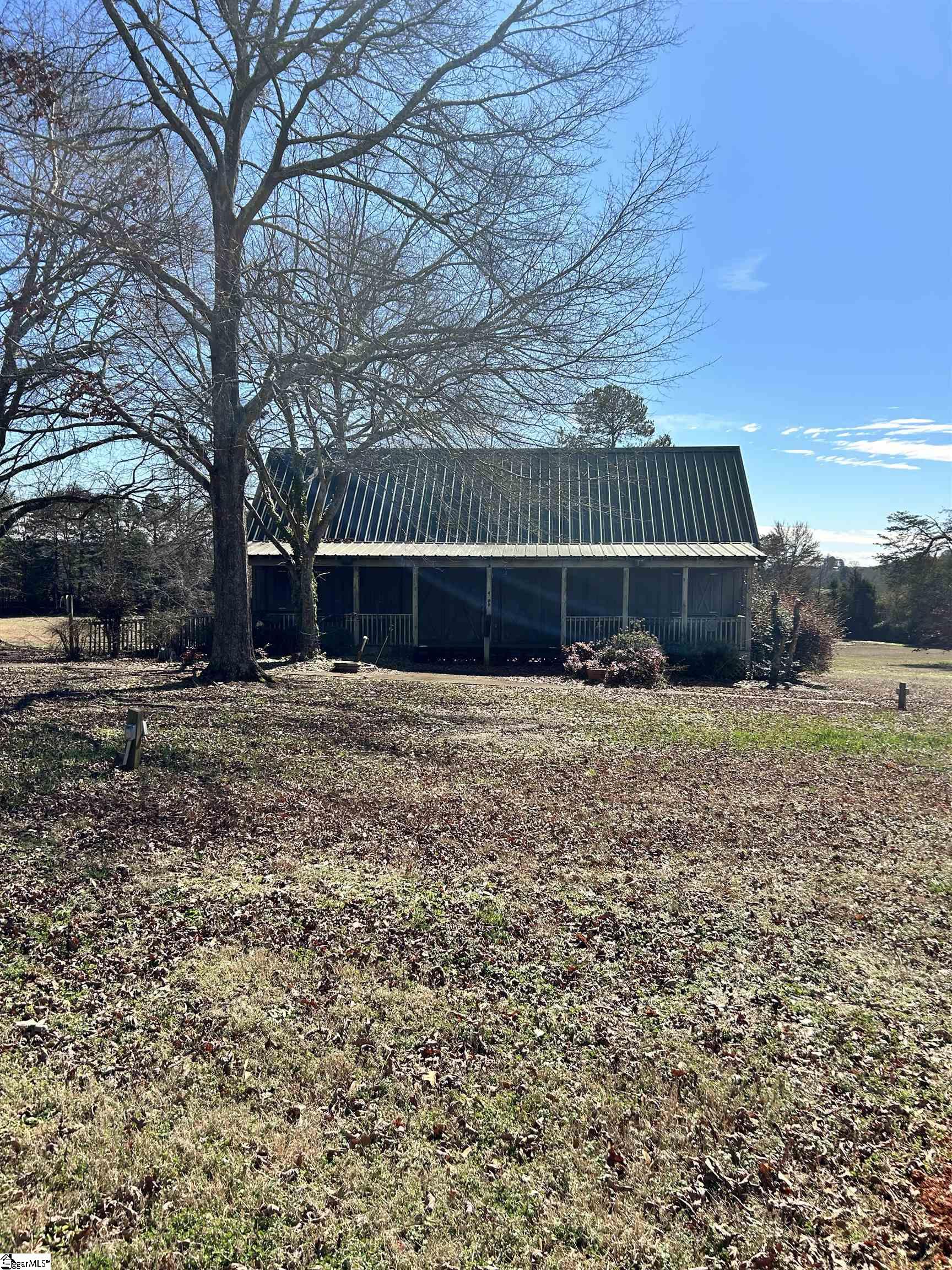 4100 Old Greenville Highway, Central SC 29630-9611