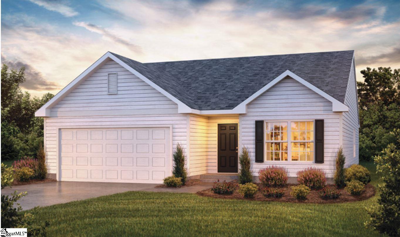 1133 Yearling Way, Roebuck SC 29369