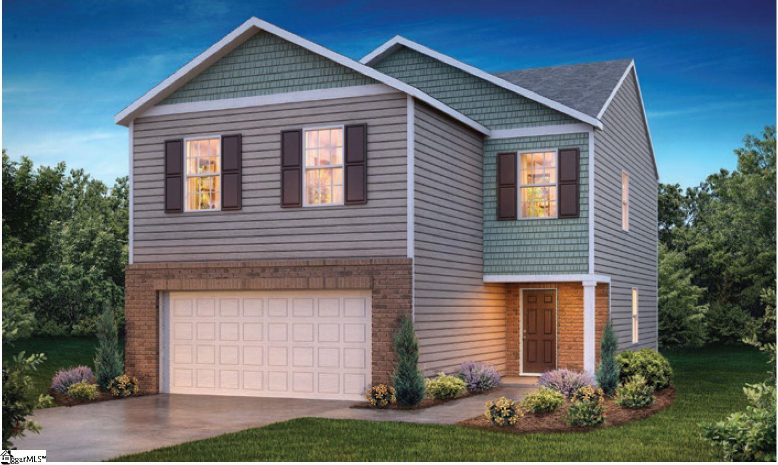 1241 Canter Place, Roebuck SC 29369