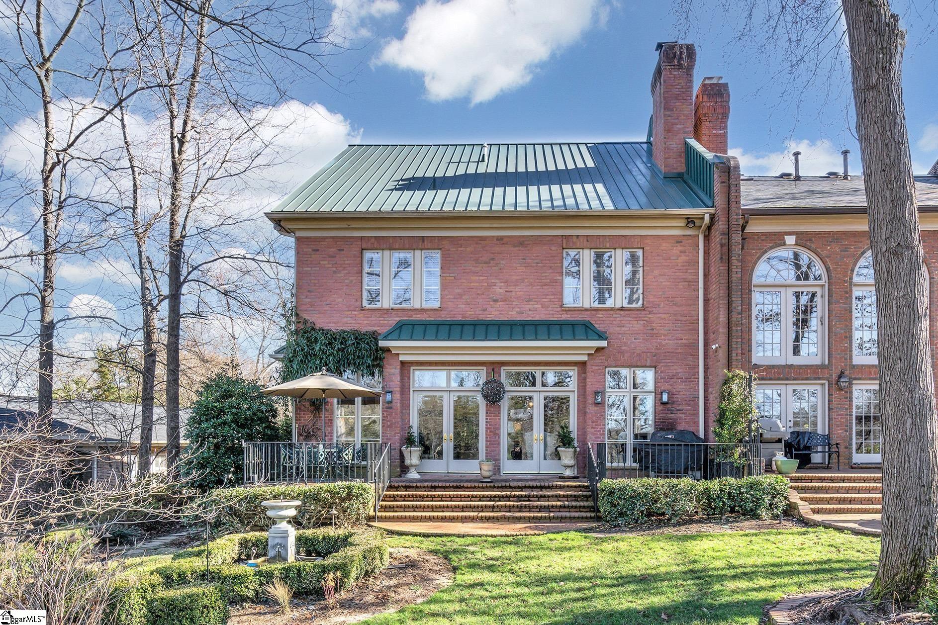 4 Hidden Hills, Greenville, SC 29605