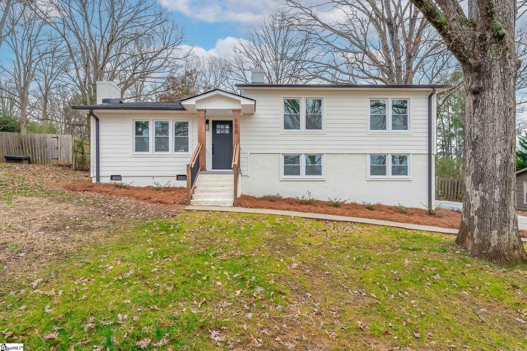 100 Kathryan Court, Greenville SC 29605