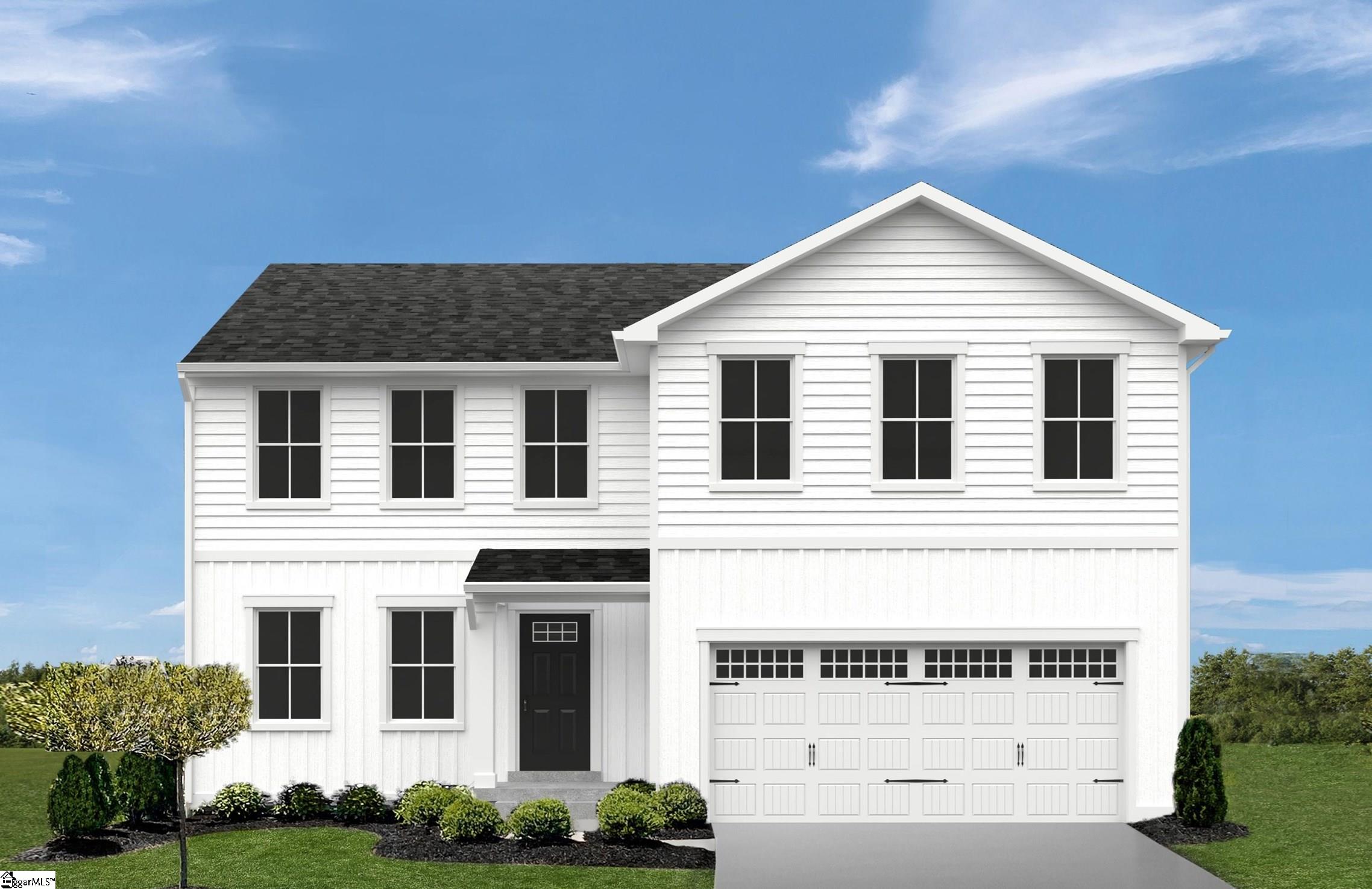 709 Bolsover Way, Woodruff SC 29388