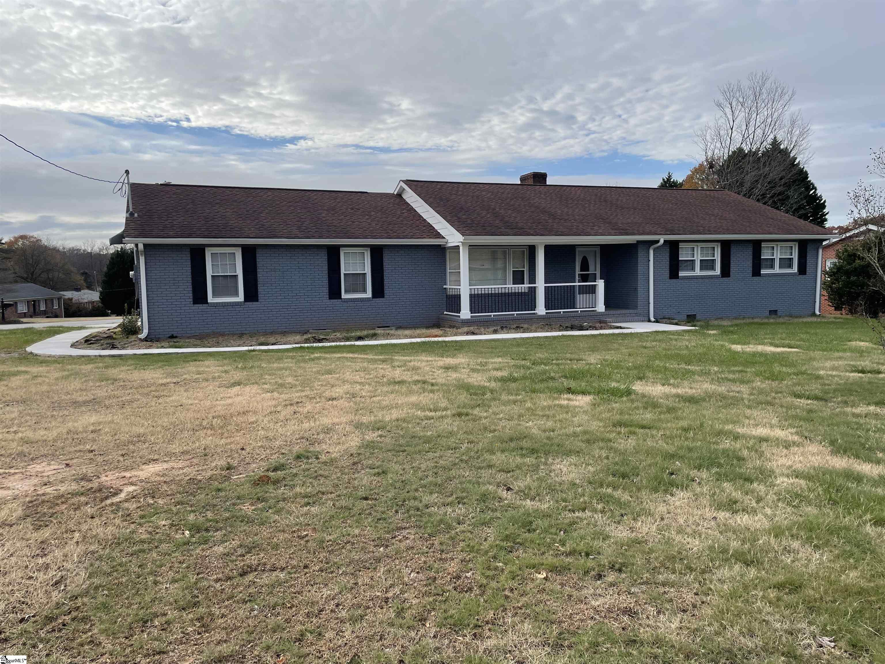 128 Convair Drive, Spartanburg SC 29301-2812