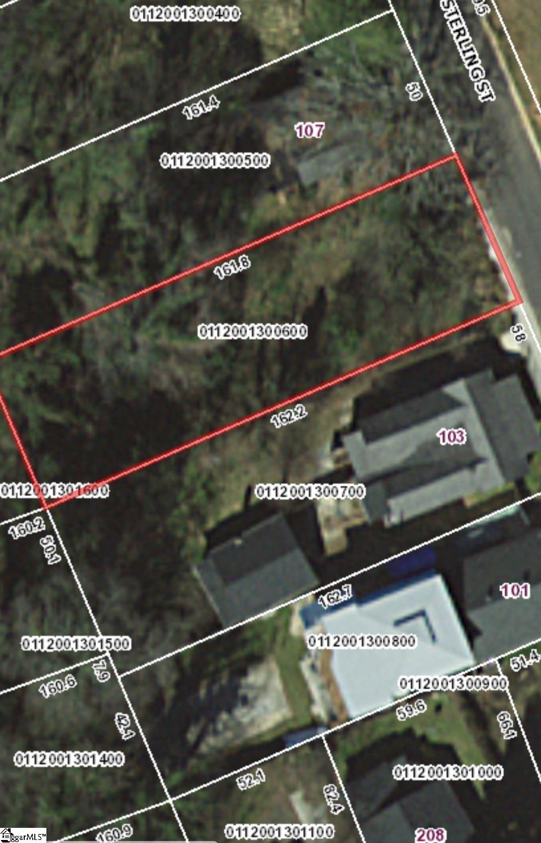 105 Sterling Street, Greenville SC 29601