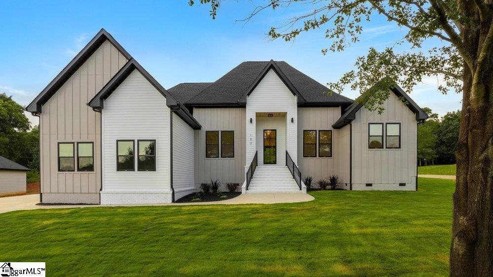 102 Still Lane Greer, SC 29651