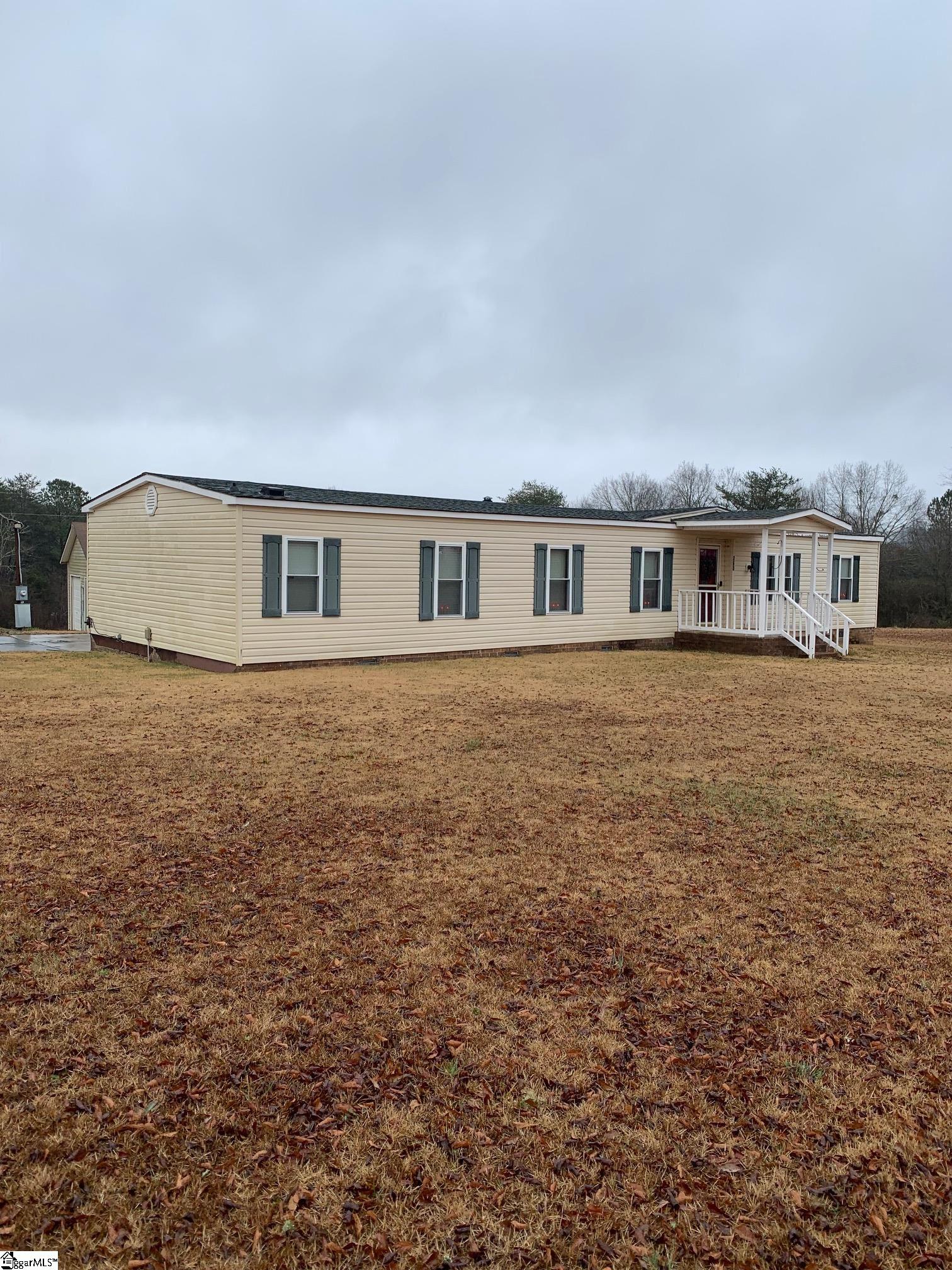 360 Old Bear Creek Road, Chesnee SC 29323