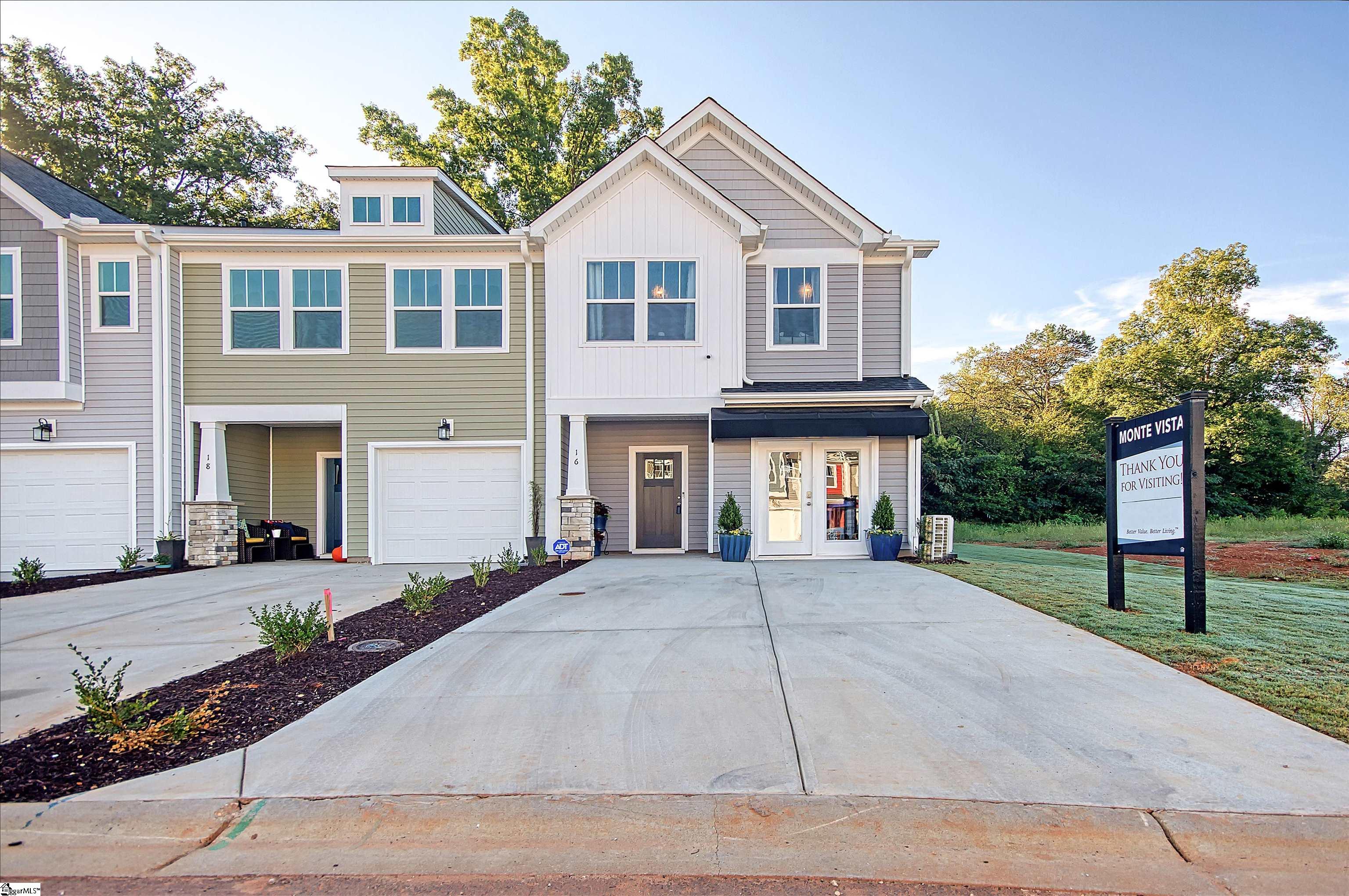 16 Mardale, Greenville, SC 29609
