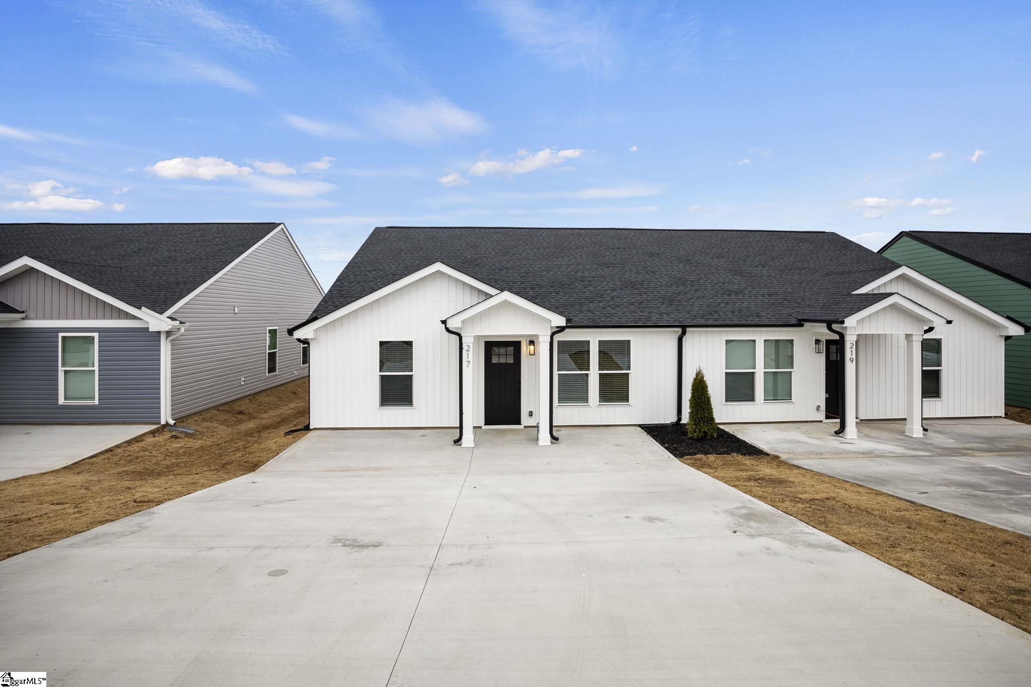 217 Chesley Drive, Simpsonville SC 29680