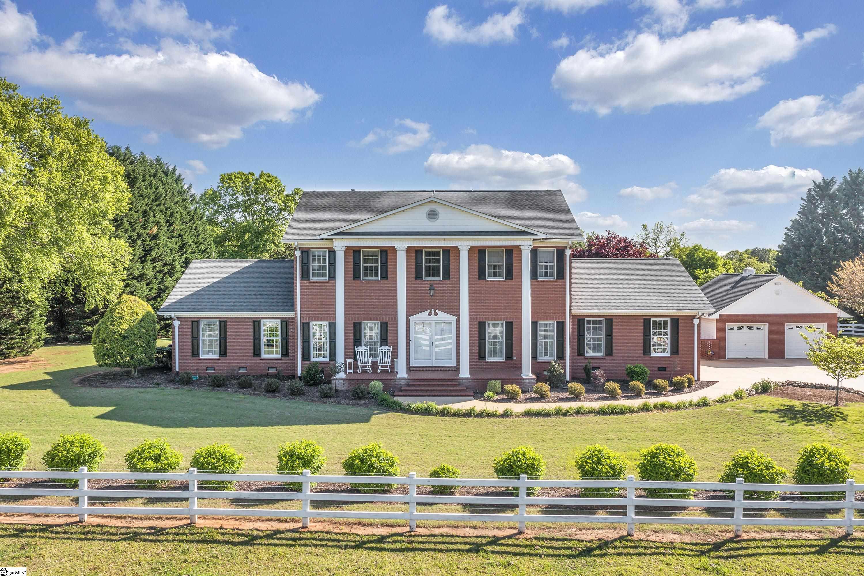 2720 Centerville Road, Anderson SC 29625