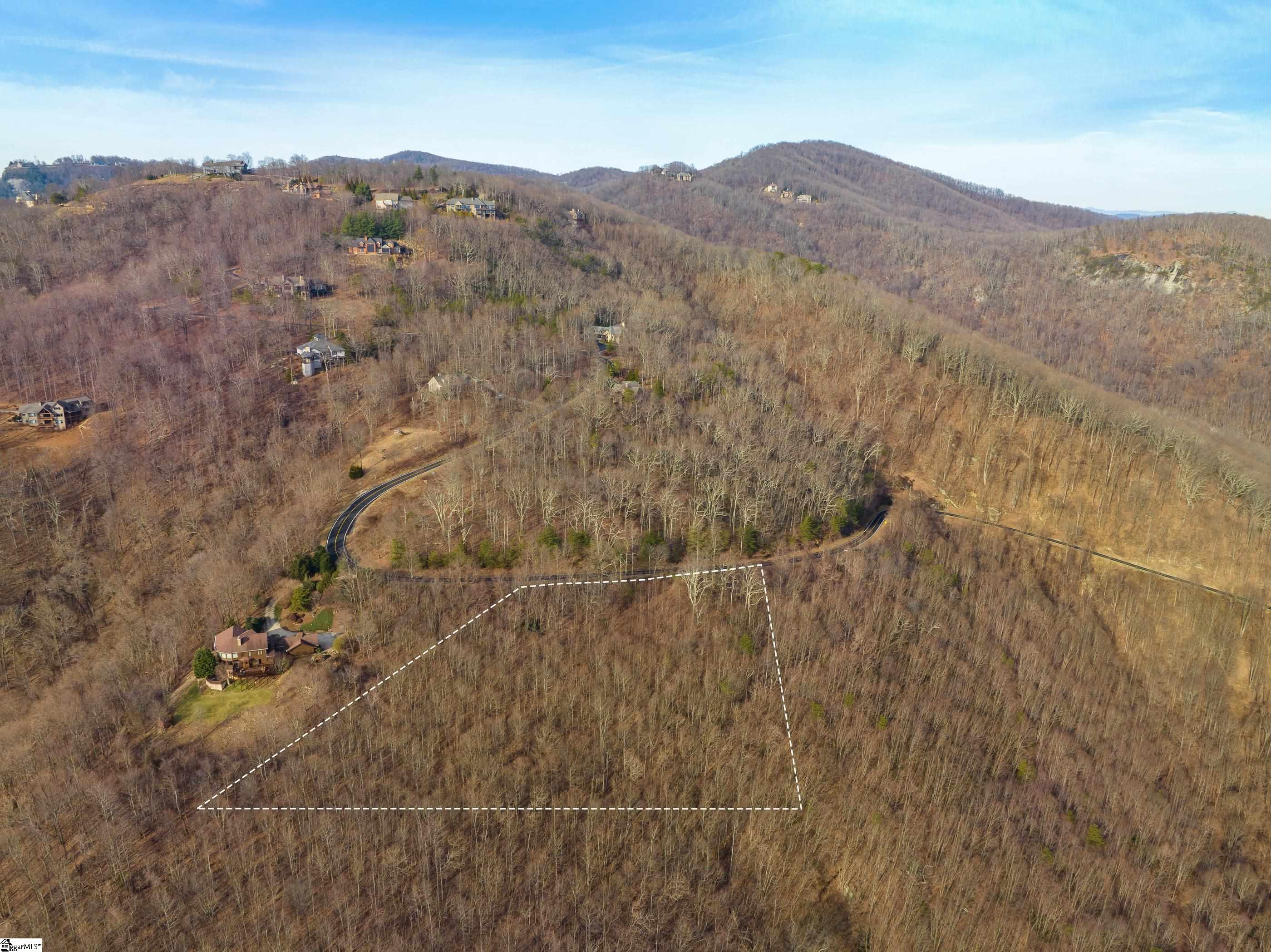 258 Foggy Cut Lane, Landrum SC 29356