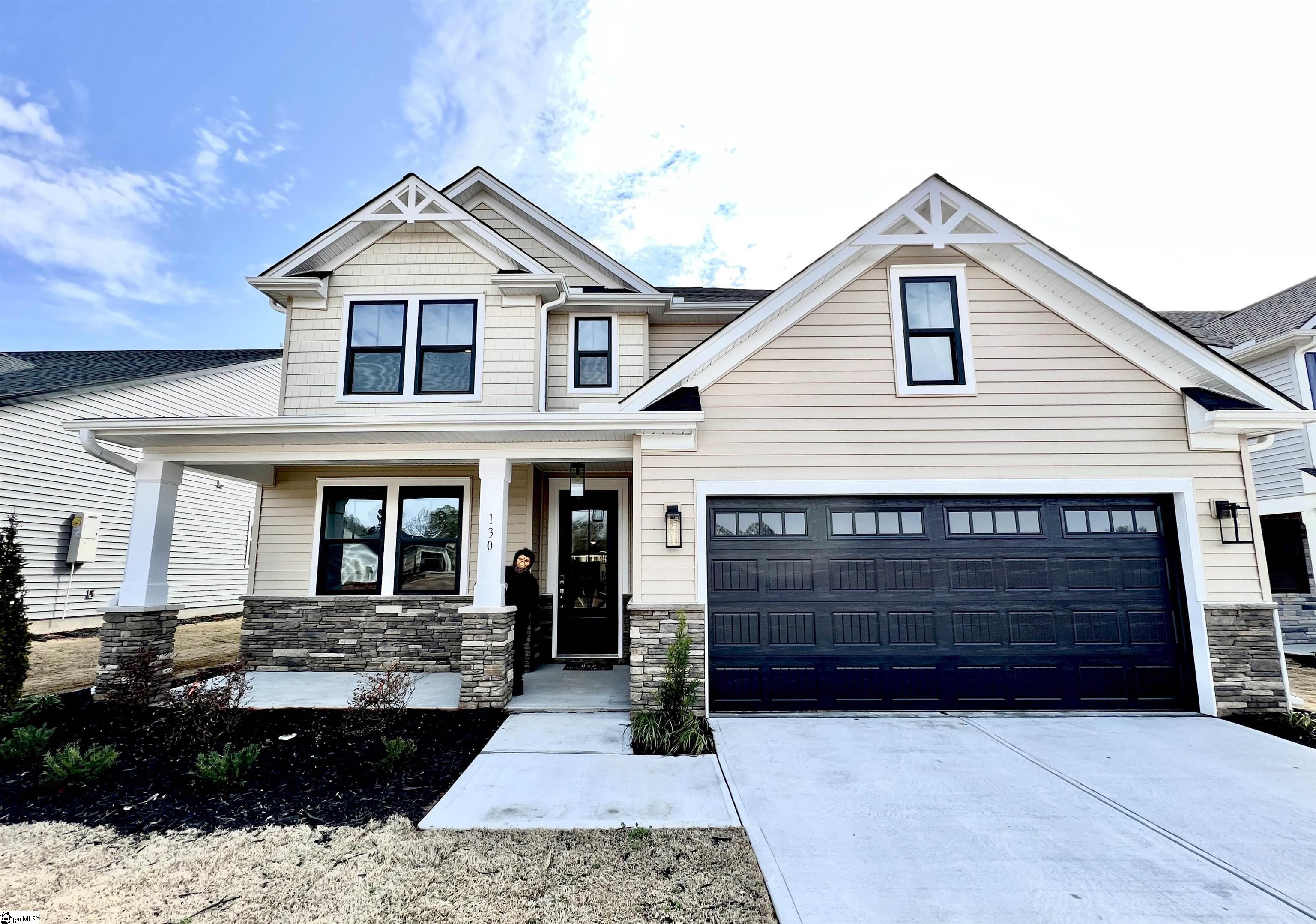 130 Laurel Oak Drive, Anderson SC 29621