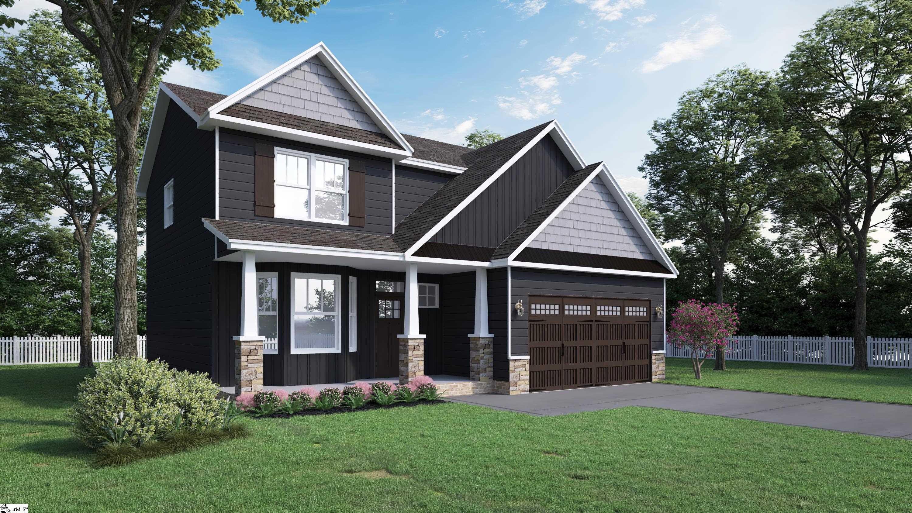 510 River Trace Loop, Simpsonville SC 29680