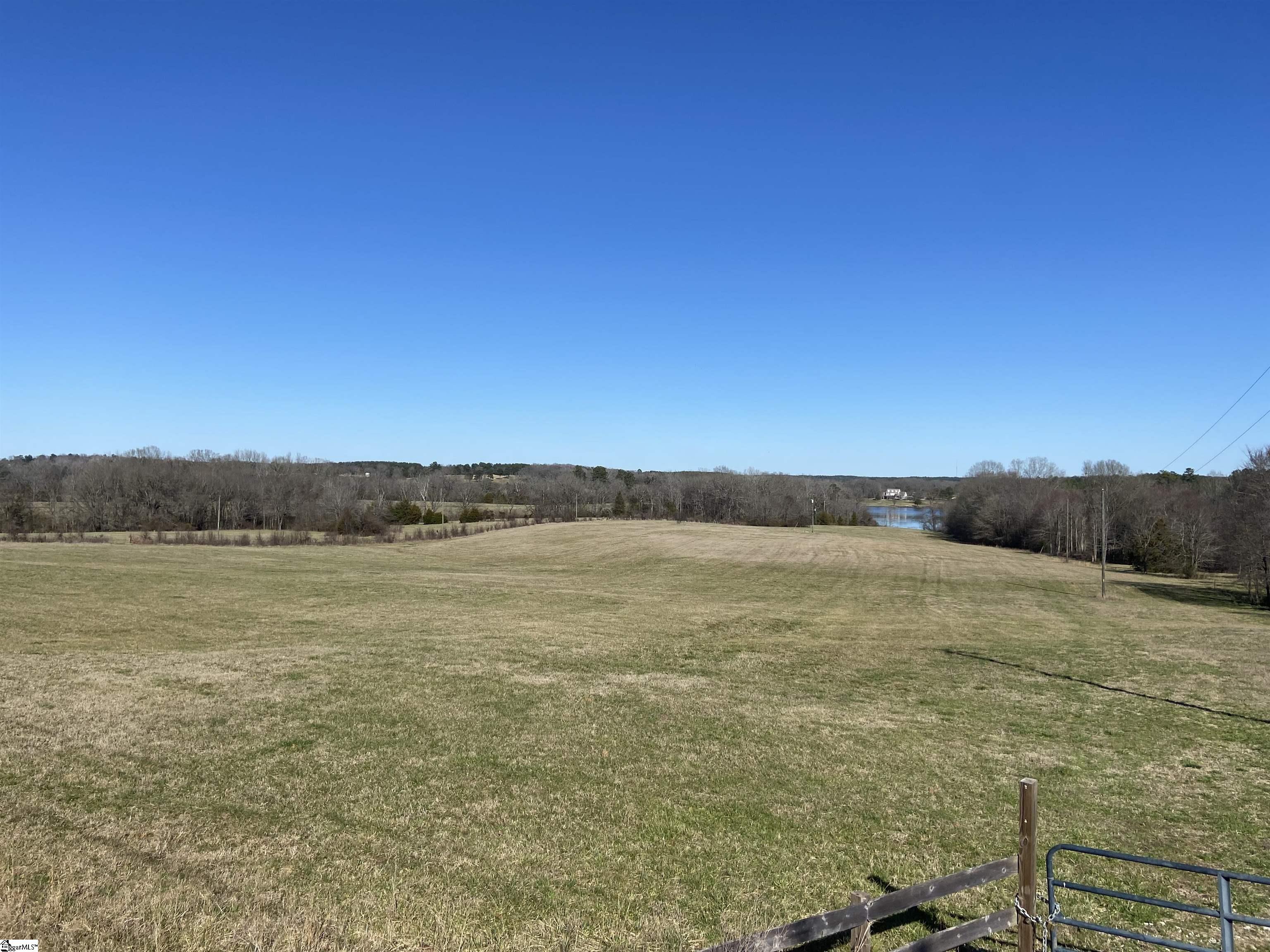 S S 221 Highway Waterloo, SC 29384