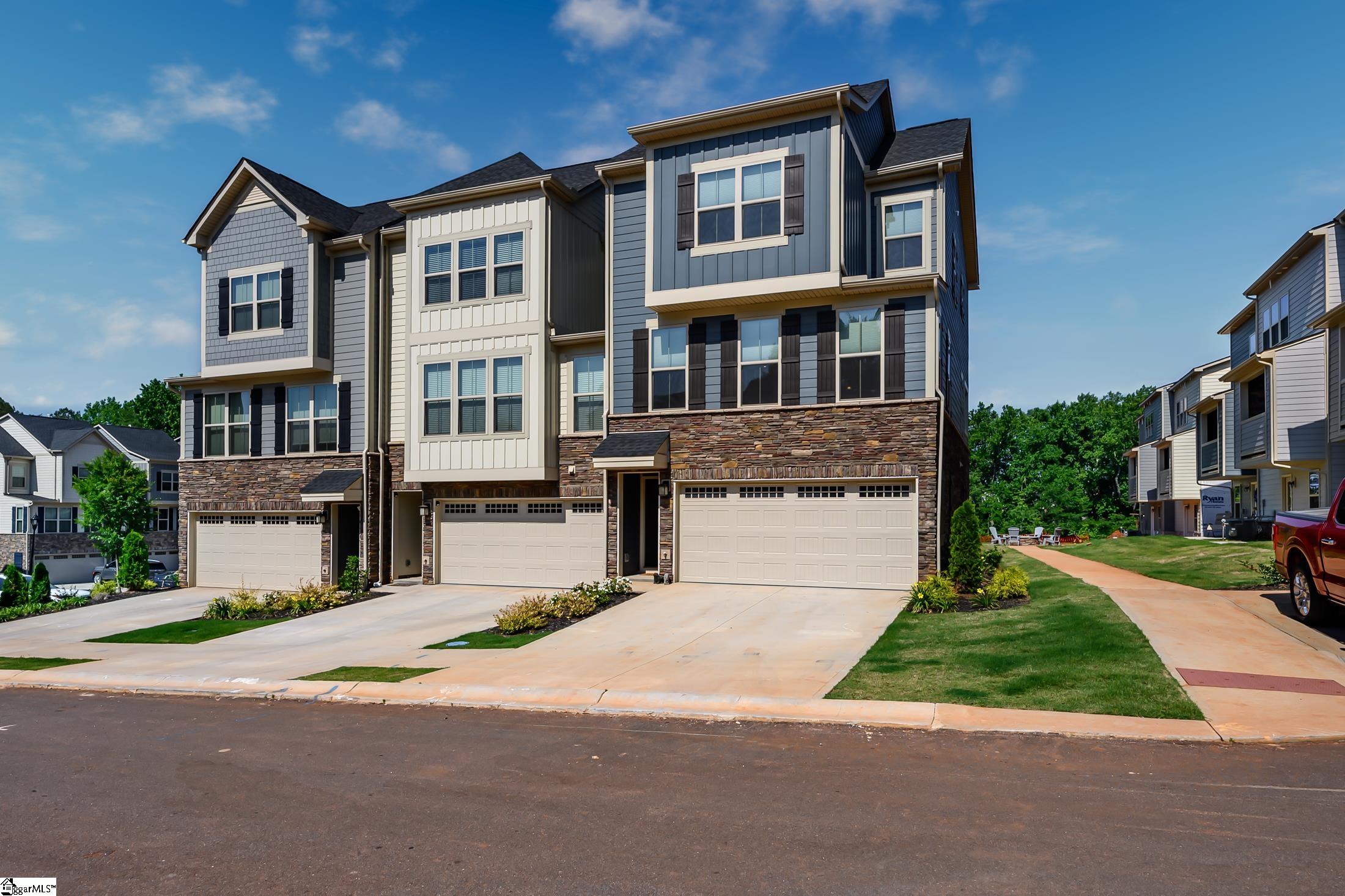 10 Copper Run Drive, Greenville SC 29607