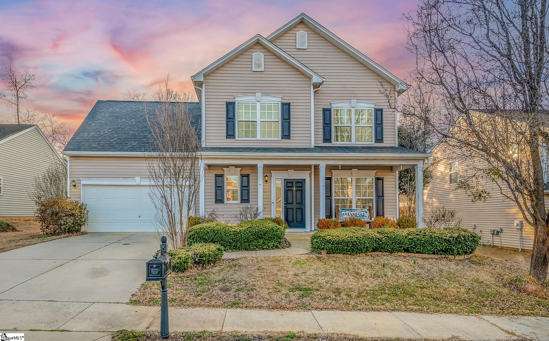325 Stillwater Court, Simpsonville, SC 29681