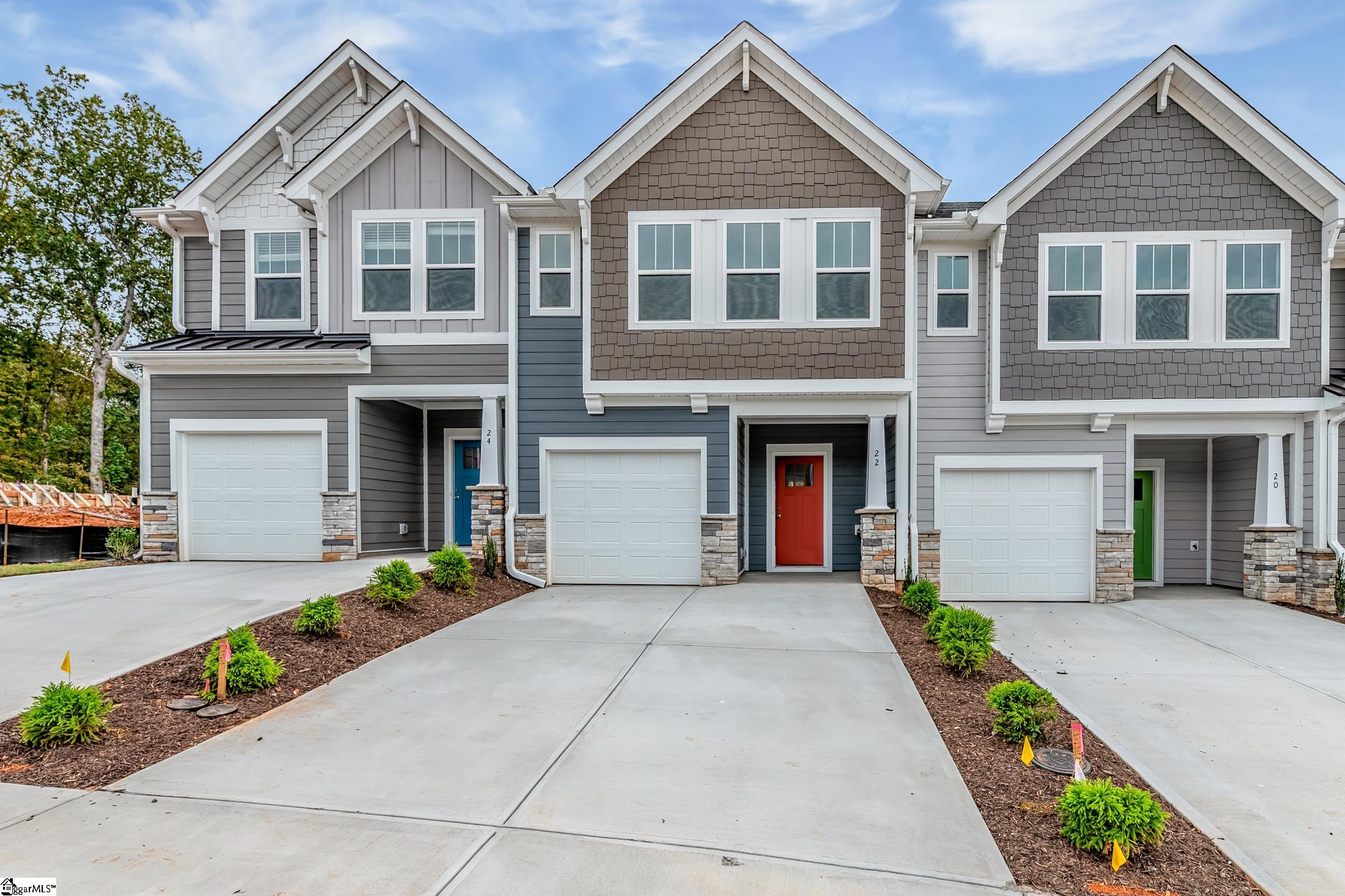 22 Meteora Way, Greenville SC 29609