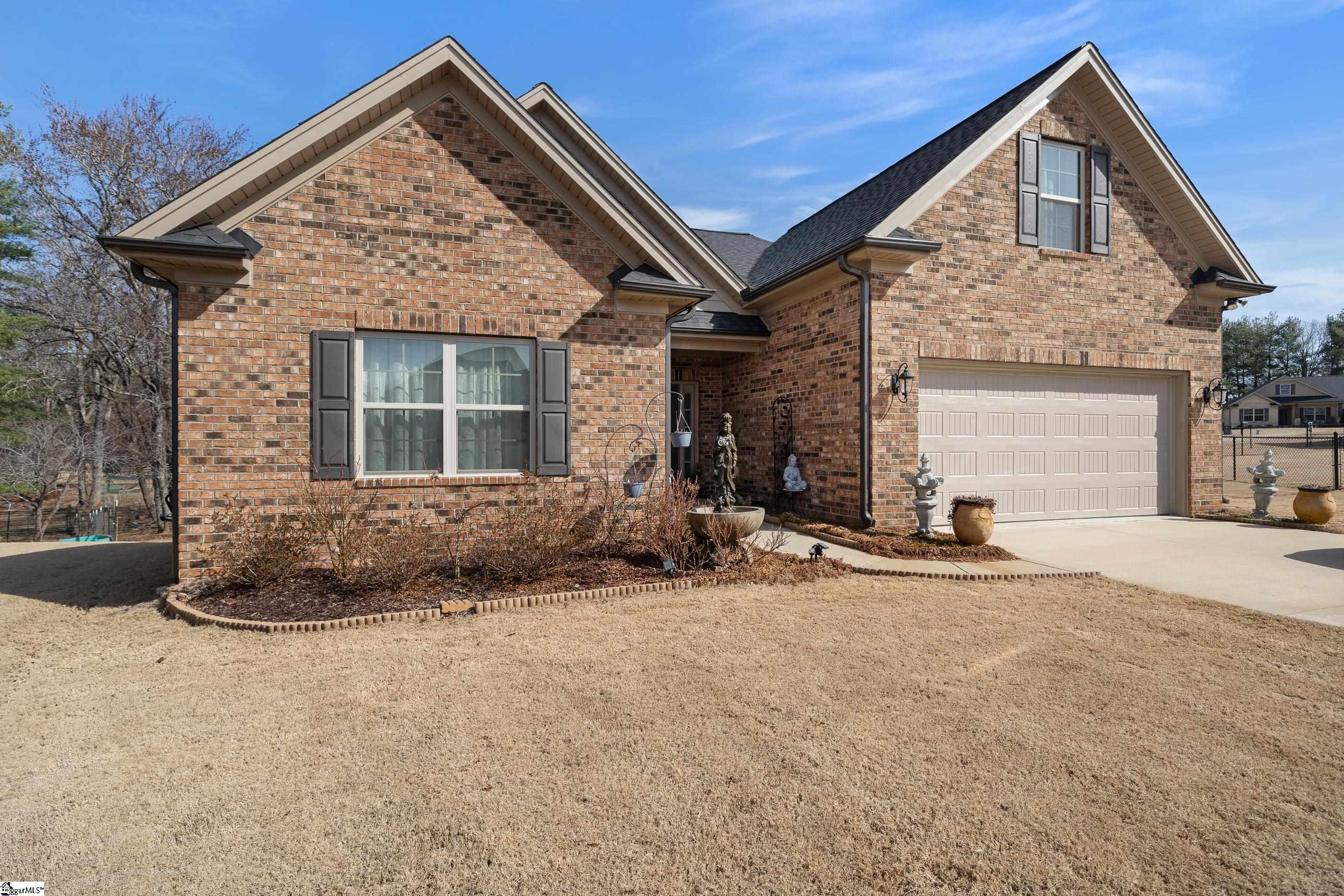 618 E DATERIA Way, Inman SC 29349-9138