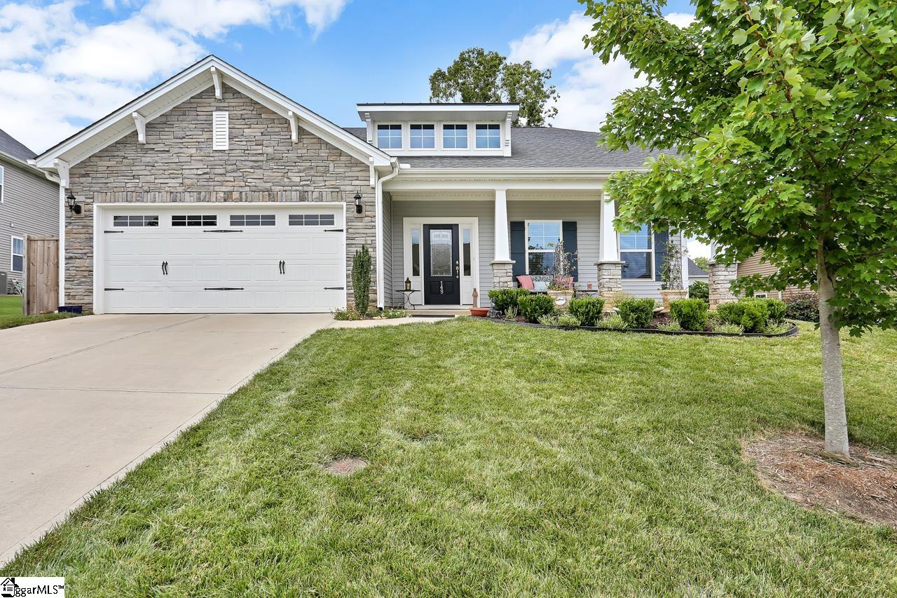 149 Damascus Drive, Simpsonville, SC 29681
