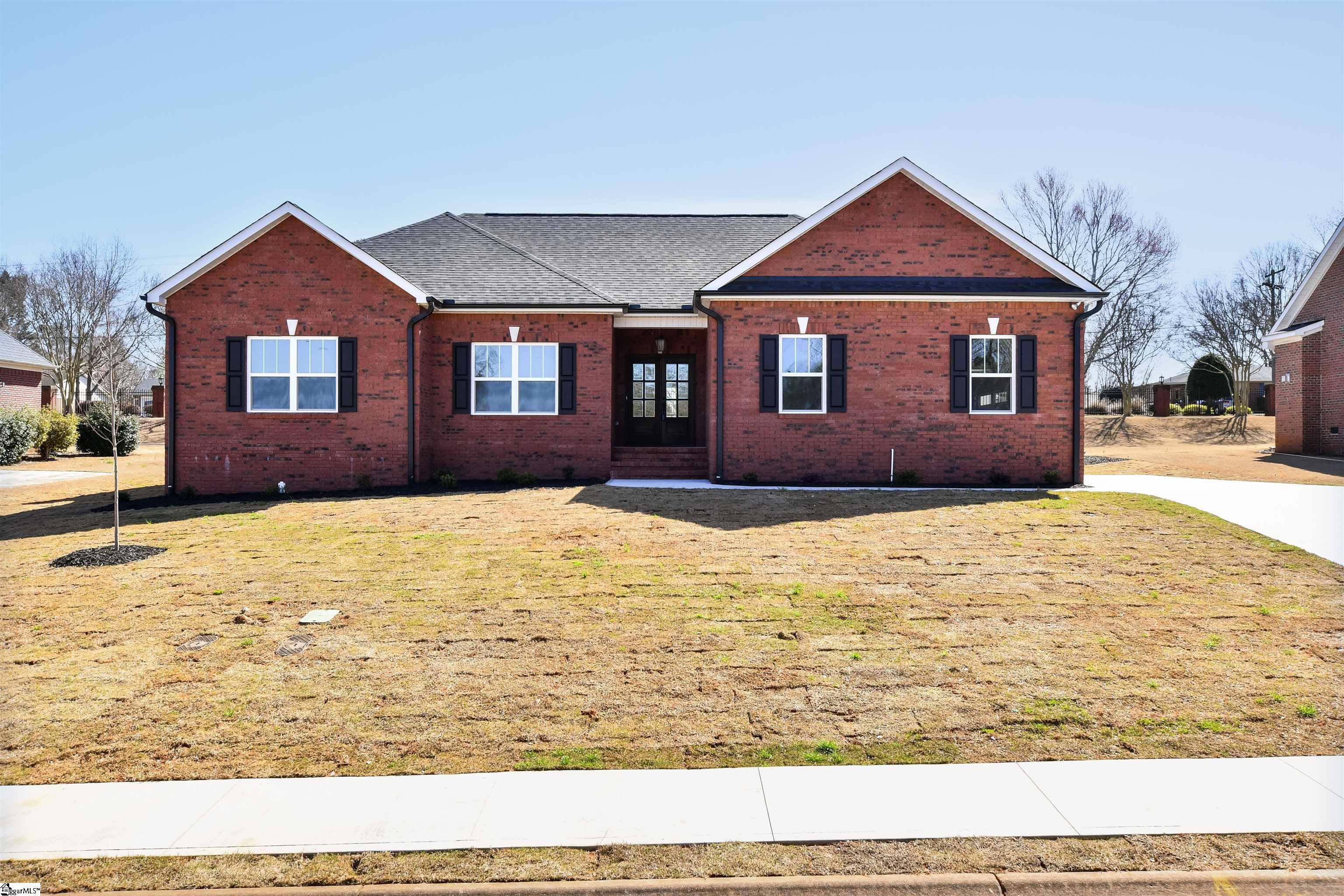 105 Bonaire Point, Anderson SC 29621
