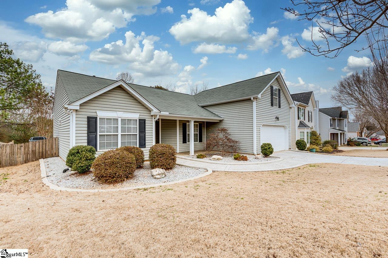 43 Brockmore, Greenville, SC 29605