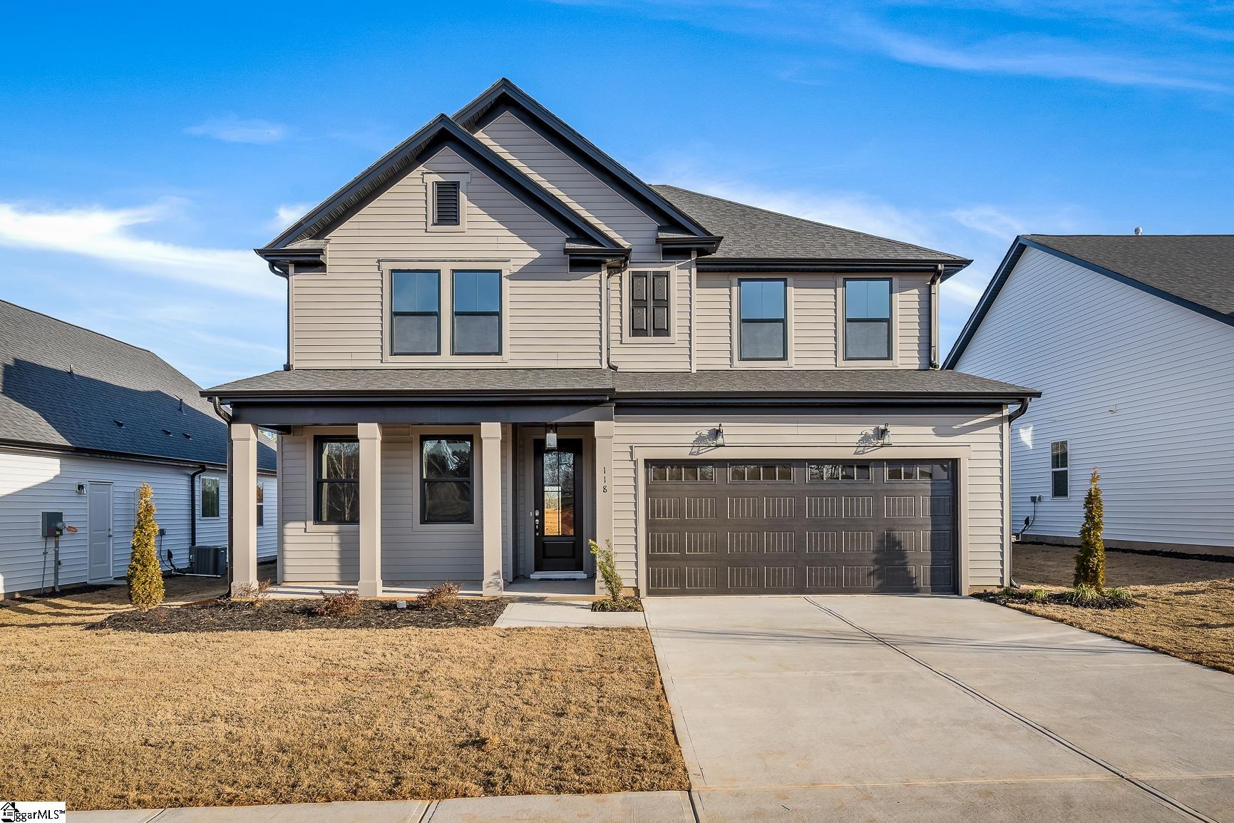 118 Laurel Oak Drive, Anderson SC 29621