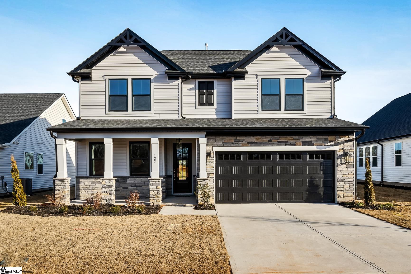 122 Laurel Oak Drive, Anderson SC 29621