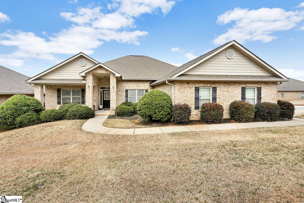 200 Ducktrap Court, Simpsonville SC 29681