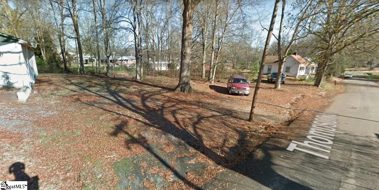 00 Thompson Street, Belton SC 29627