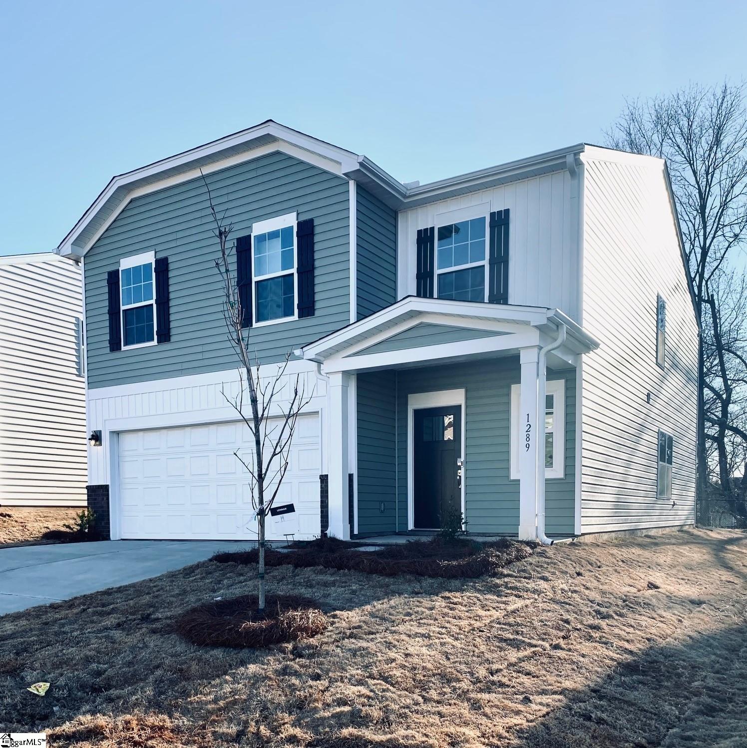 1288 Kilead Court # 14, Boiling Springs SC 29316