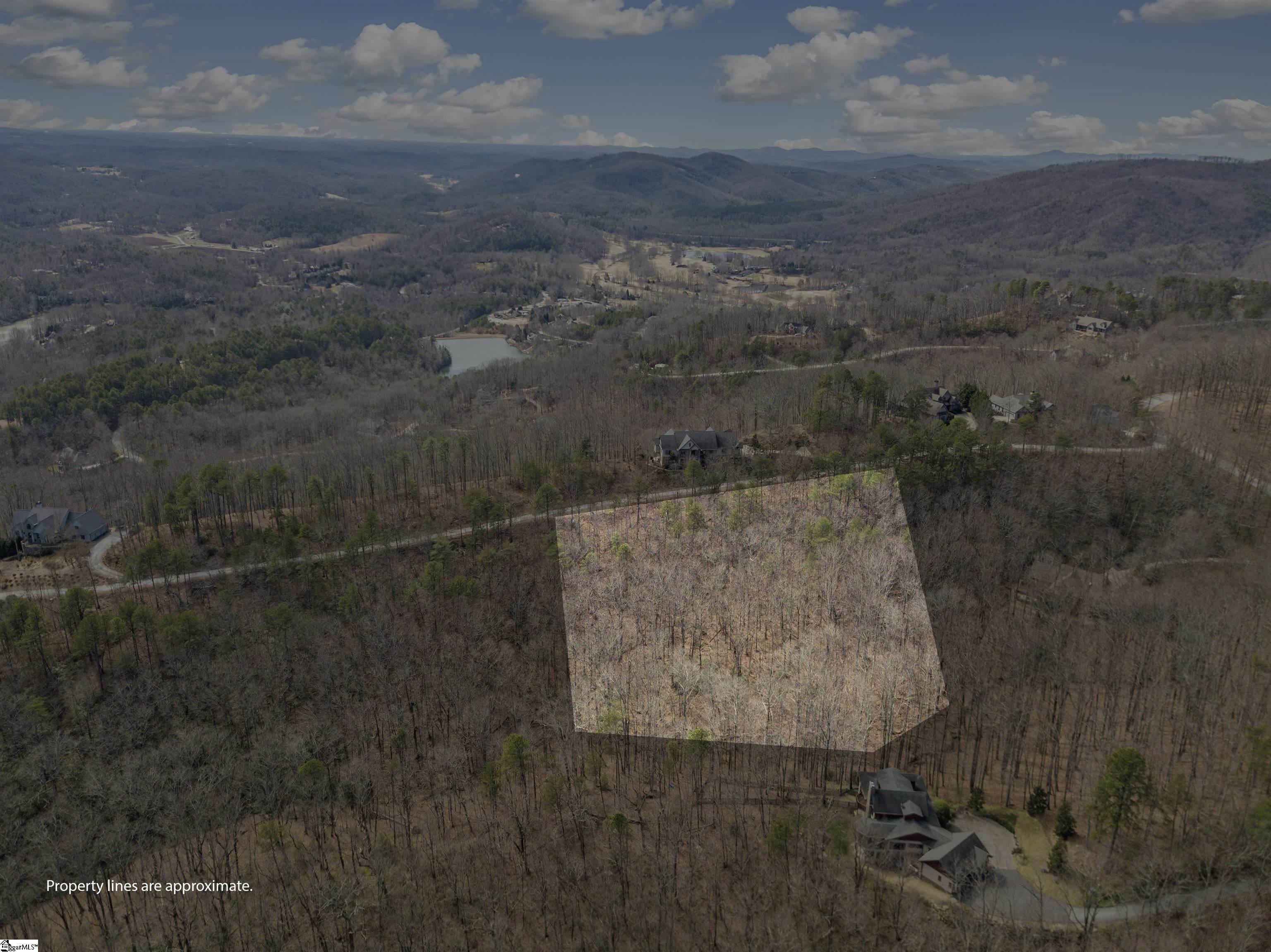 9 Foggy Ridge Way, Travelers Rest SC 29690