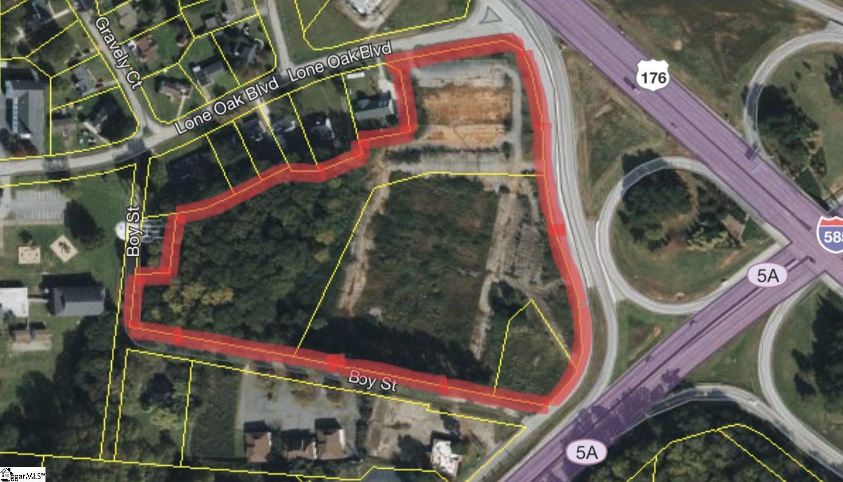 1050 Charisma Drive, Spartanburg SC 29303