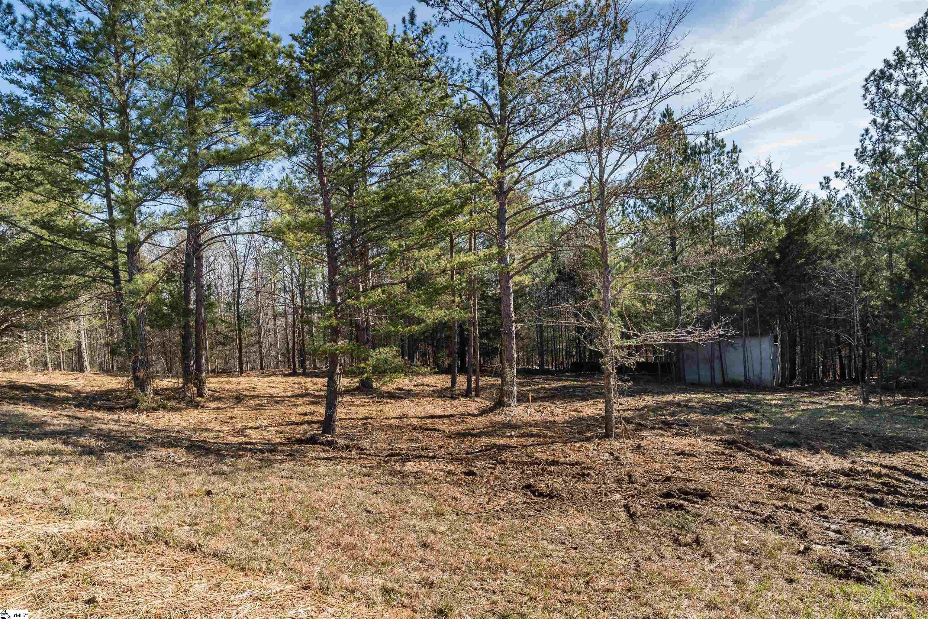 591 Starr Ridge Road, Gaffney SC 29340