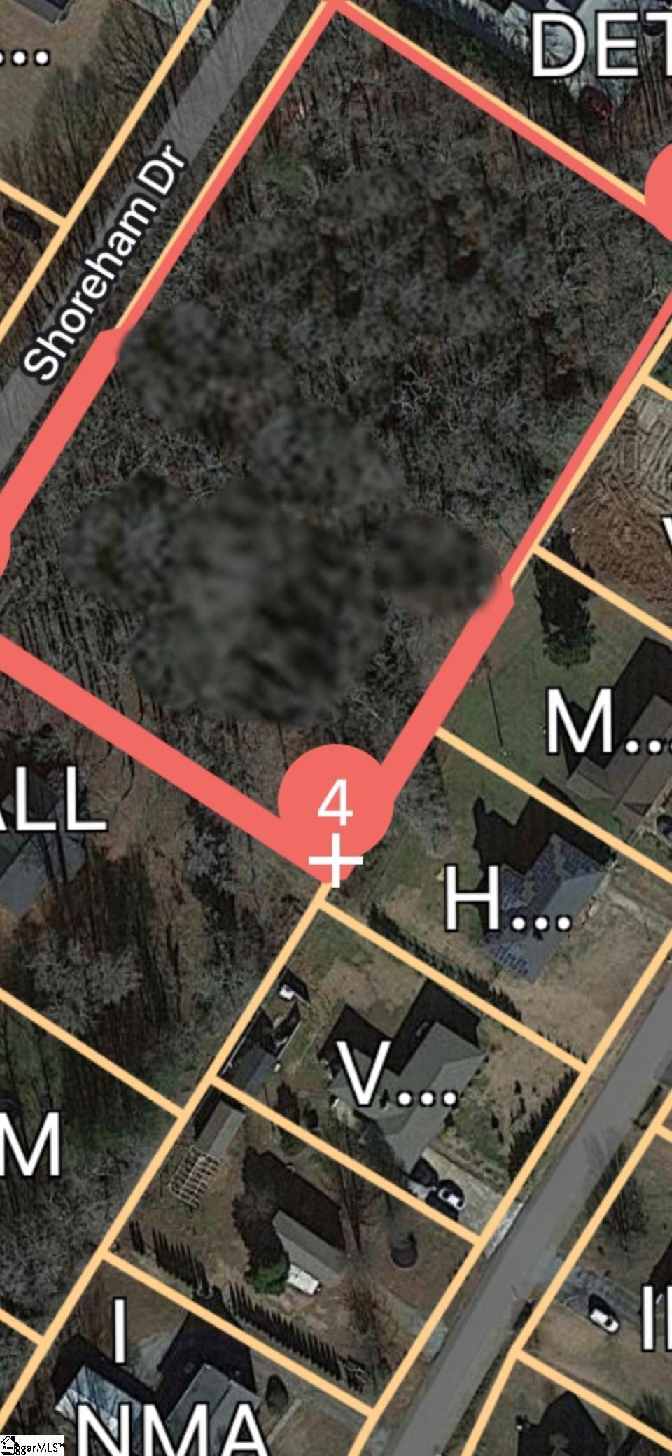 108 Shoreham Drive, Inman SC 29349