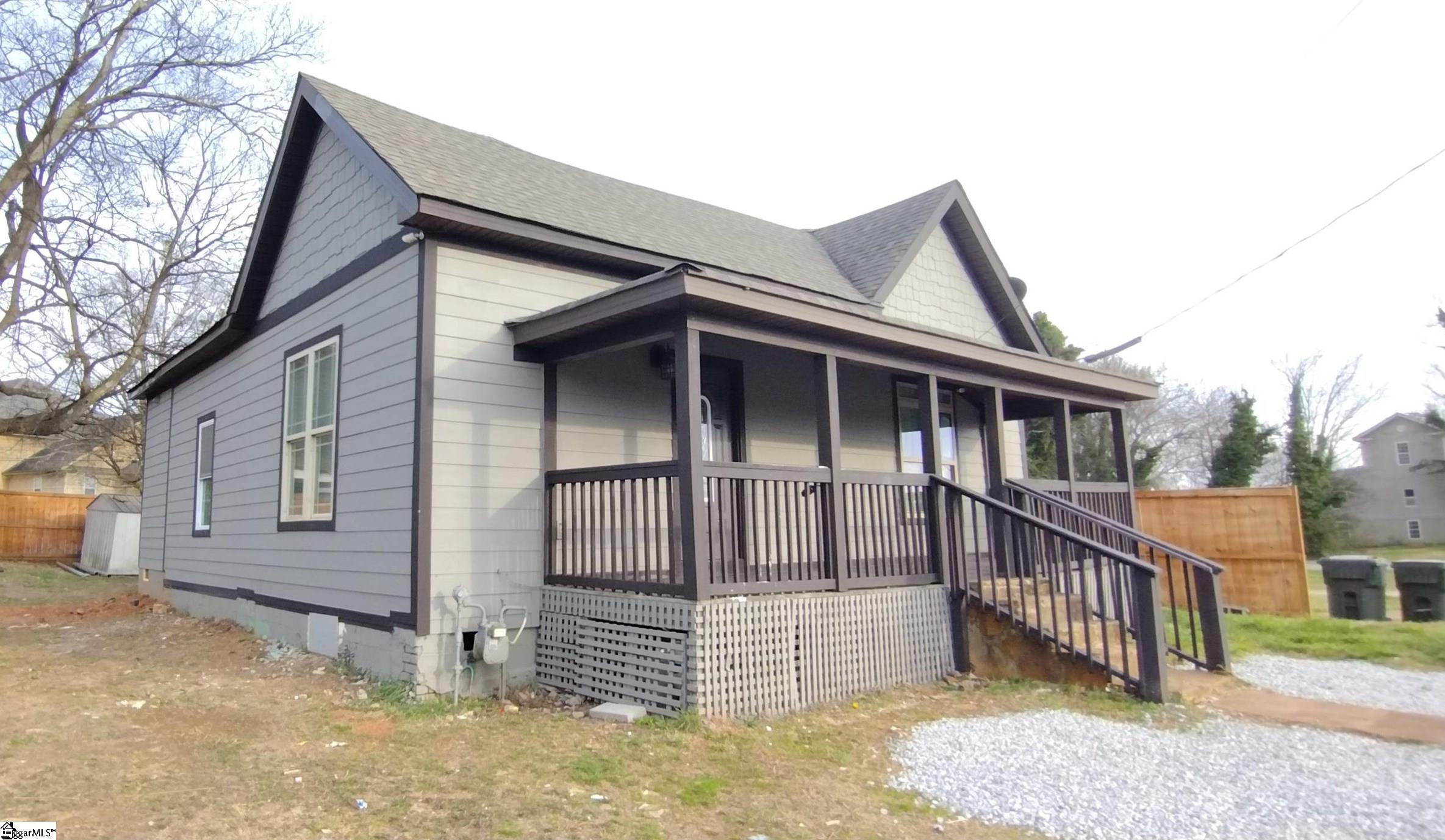 202 Cook Street, Greenville SC 29601