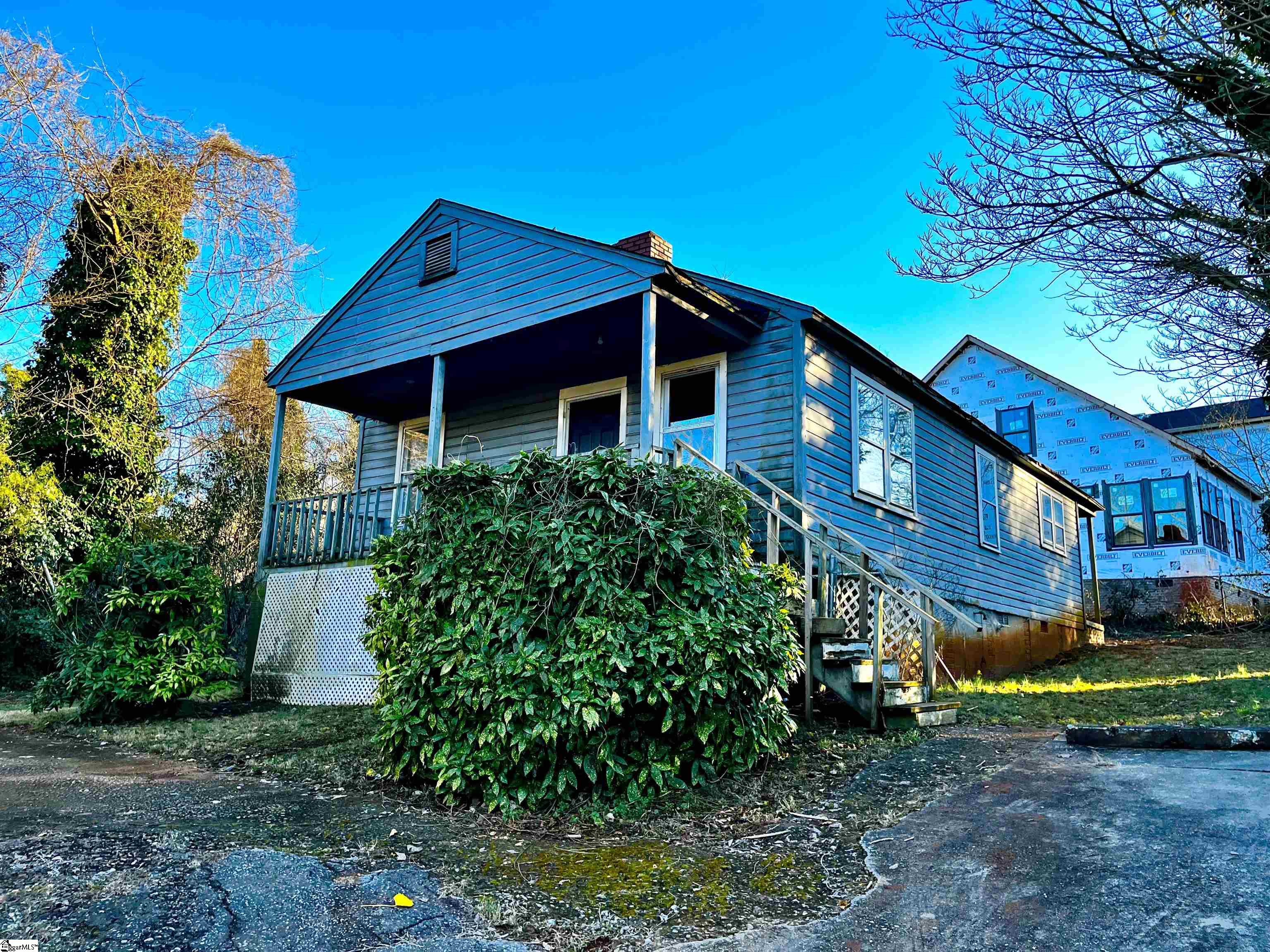 8 Cotton Street, Greenville SC 29609