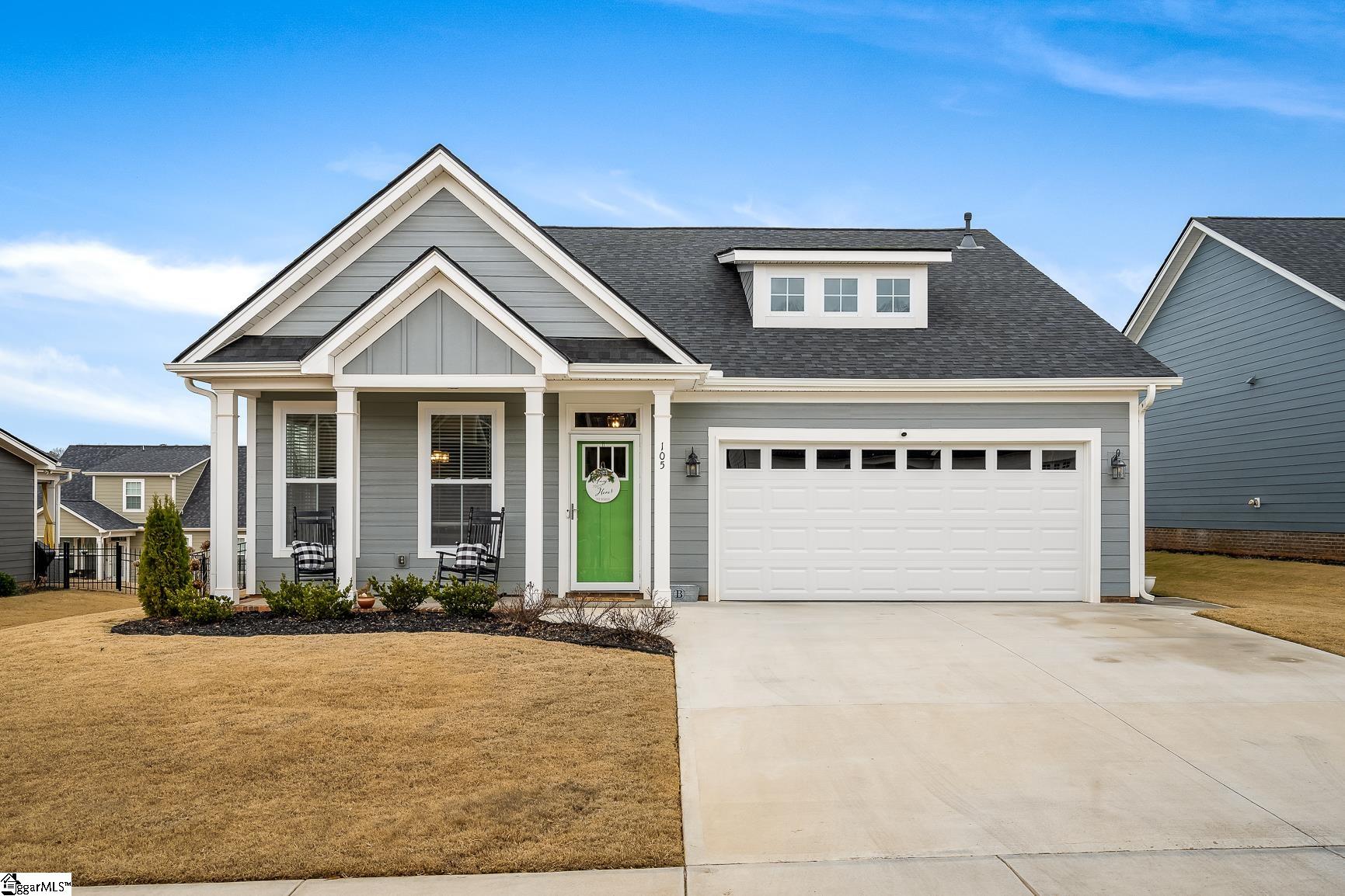 105 Ripplestone Way, Anderson SC 29621